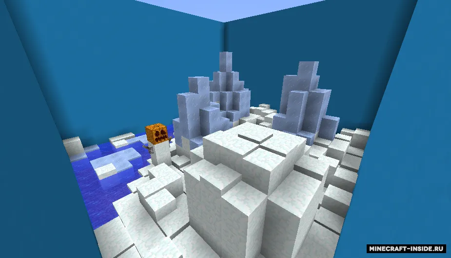 Tugmalarni qidirish V2 by Clohir — Minecraft xarita, rasm 7