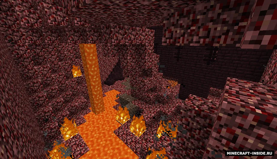 Tugmalarni qidirish V2 by Clohir — Minecraft xarita, rasm 8