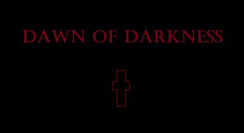 Dawn of Darkness — Minecraft xarita, rasm 1