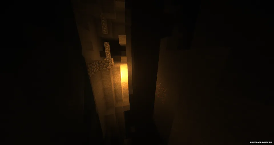 Dawn of Darkness — Minecraft xarita, rasm 4