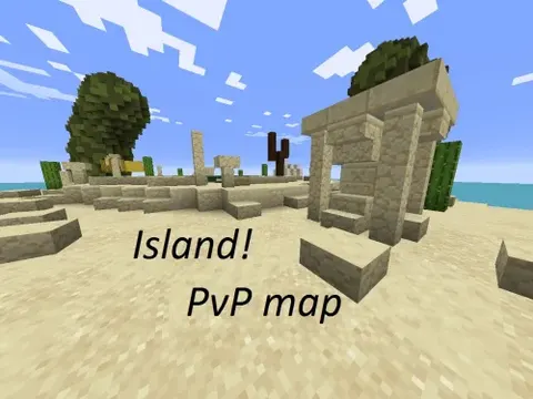 Qumli orolda PVP