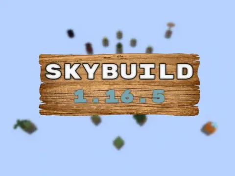 Sky Build