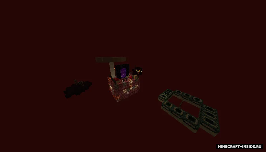 Sky Relax — Minecraft xarita, rasm 6