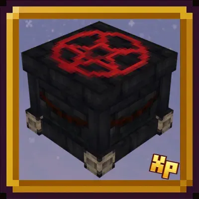Unique Dungeon Blocks