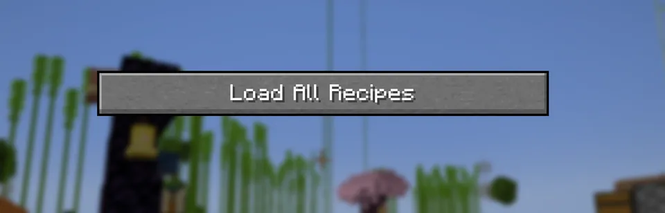 Just Enough Book — Minecraft mod, rasm 7