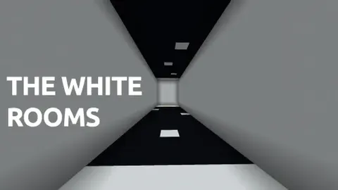 The White Rooms