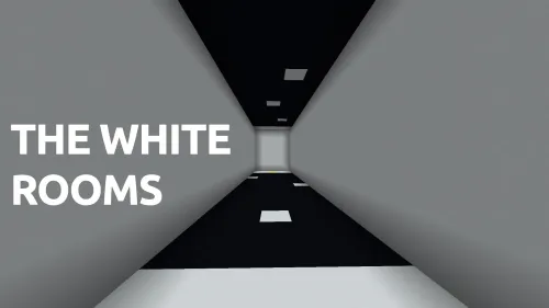 The White Rooms — Minecraft xarita, rasm 1
