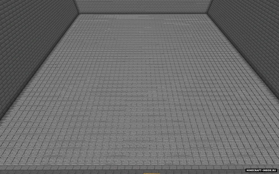 The 1% — Minecraft xarita, rasm 3