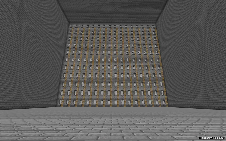 The 1% — Minecraft xarita, rasm 4