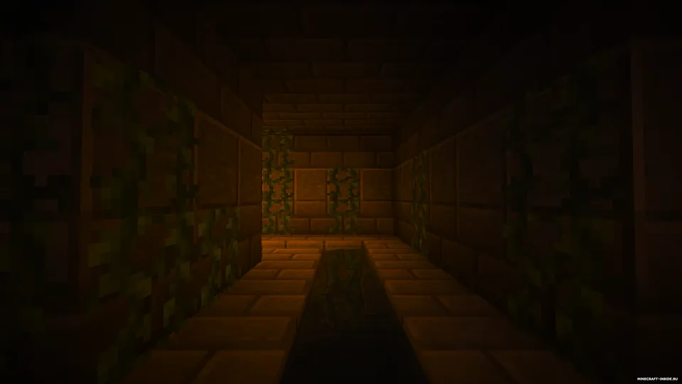 Xotinni qaytarish — Minecraft xarita, rasm 3