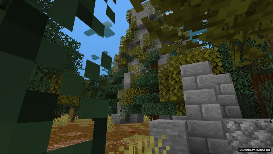 Zombies VS Squad — Minecraft xarita, rasm 4