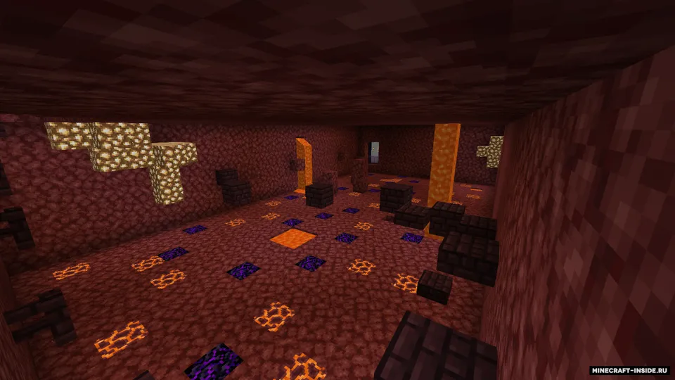 4 Steps of Minecraft — Minecraft xarita, rasm 3