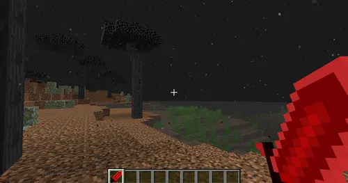 Vovka mod — Minecraft mod, rasm 1