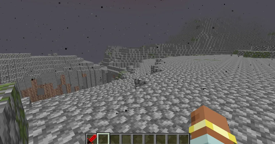 Vovka mod — Minecraft mod, rasm 3