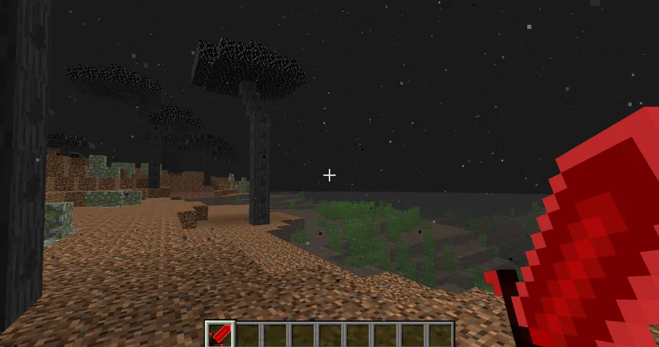 Vovka mod — Minecraft mod, rasm 4