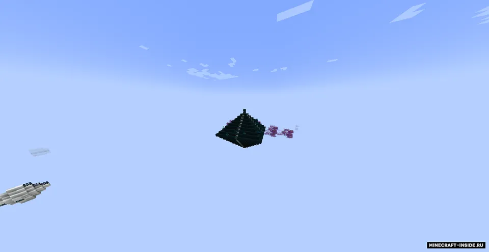 Planet's — Minecraft xarita, rasm 3