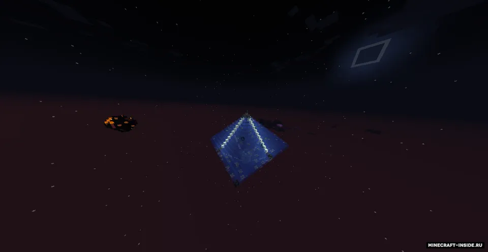 Planet's — Minecraft xarita, rasm 6