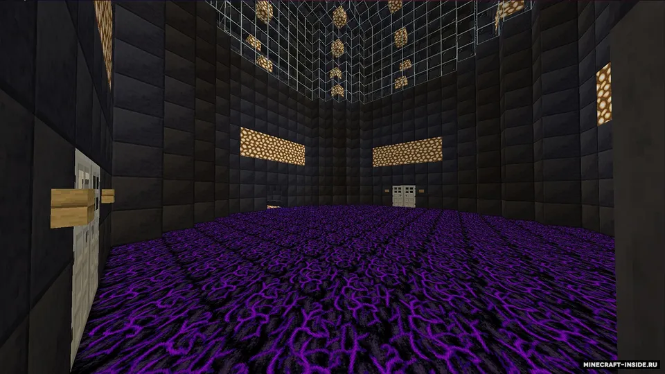 Traitor | map co-op — Minecraft xarita, rasm 2