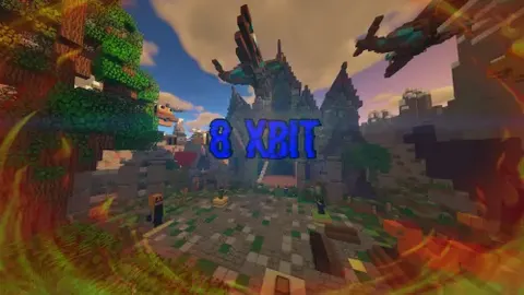 8 XBit