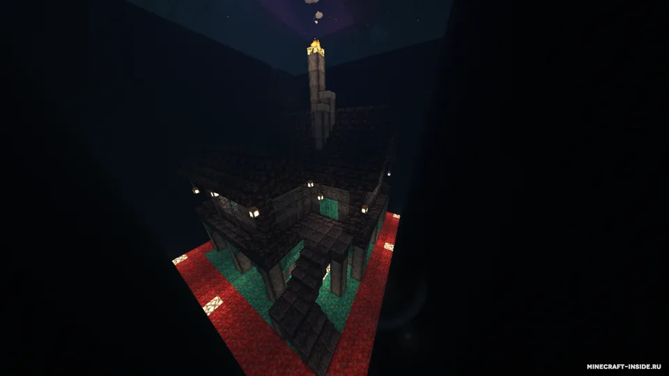 8 XBit — Minecraft xarita, rasm 5
