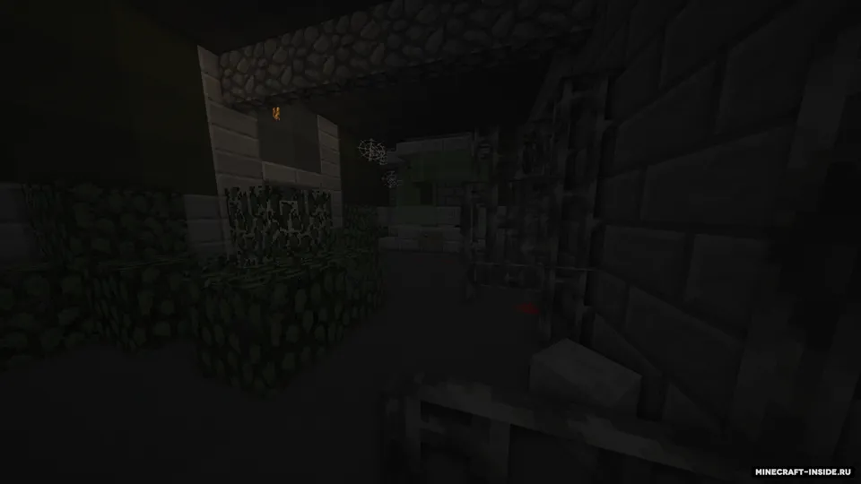 8 XBit — Minecraft xarita, rasm 6