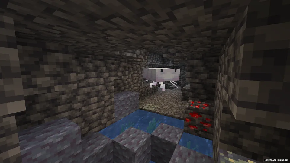 Gipples Galore — Minecraft mod, rasm 3