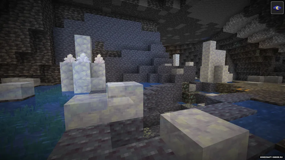 Gipples Galore — Minecraft mod, rasm 4