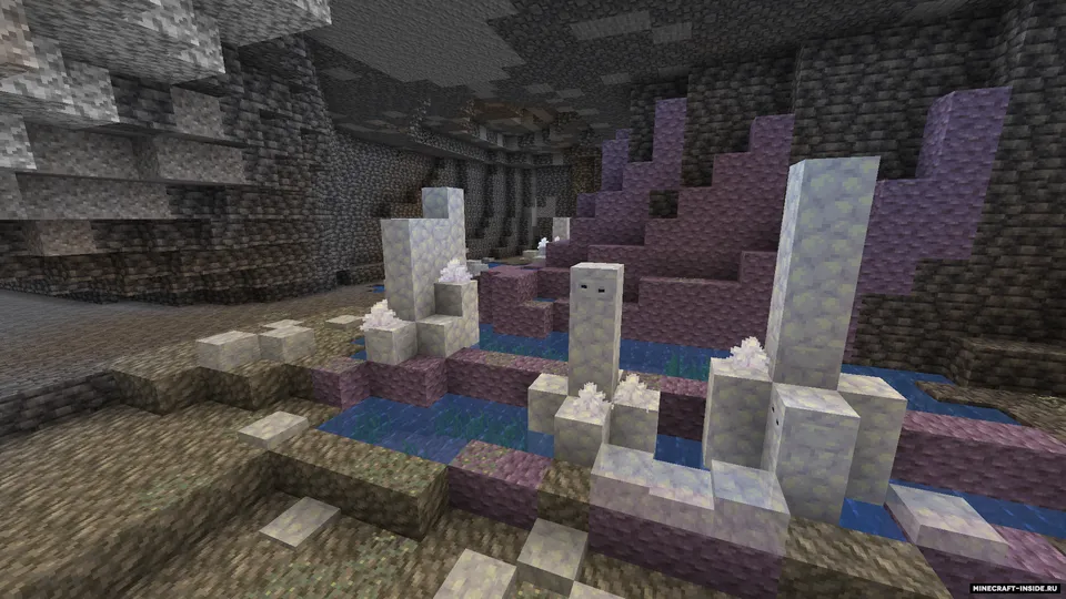 Gipples Galore — Minecraft mod, rasm 5