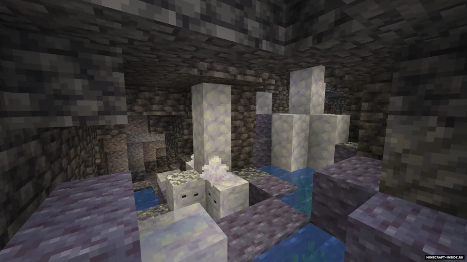 Gipples Galore — Minecraft mod, rasm 6