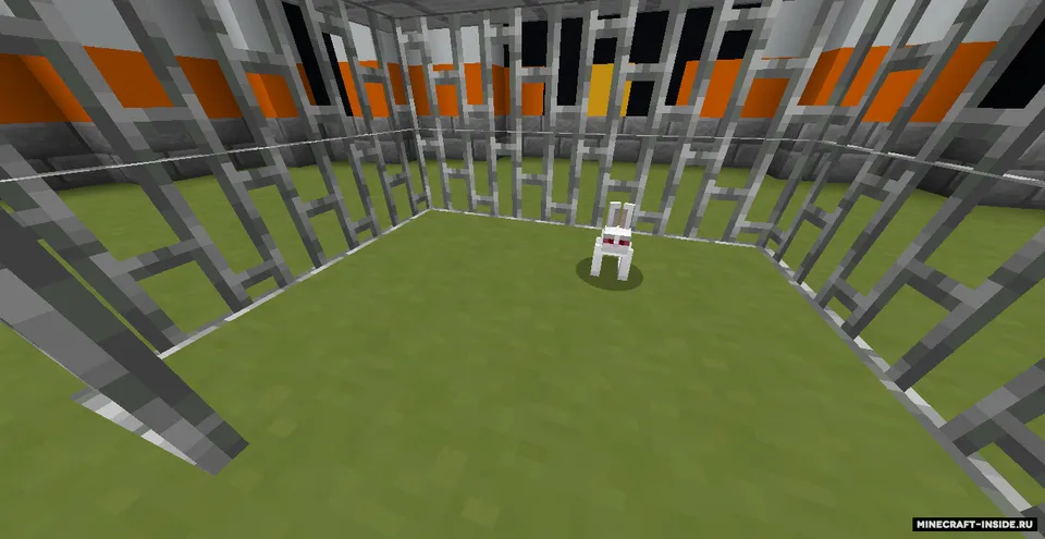 32 Deaths — Minecraft xarita, rasm 2