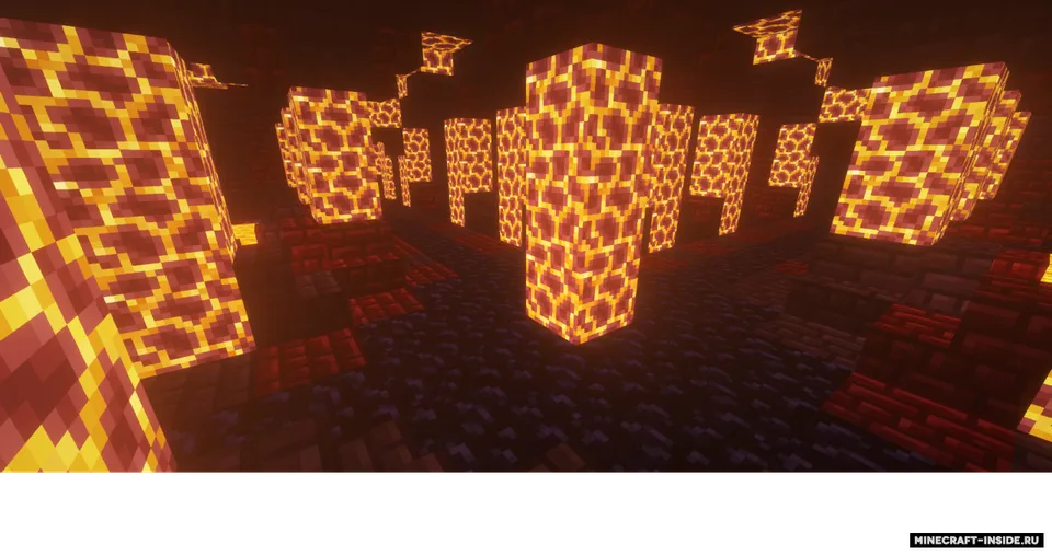 Qoʻrquv hissiyoti — Minecraft xarita, rasm 7