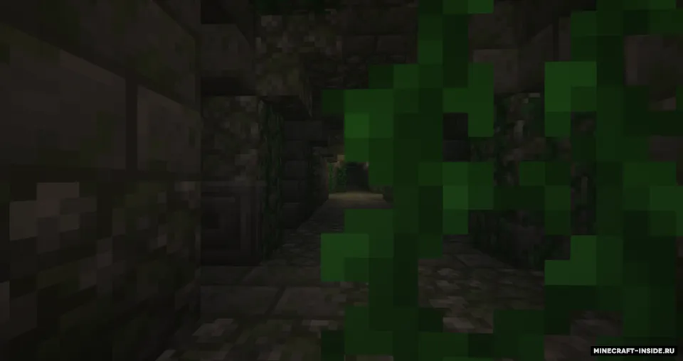 Qoʻrquv hissiyoti — Minecraft xarita, rasm 8
