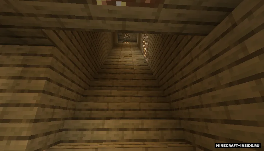 Gʻalati uyacha — Minecraft xarita, rasm 2