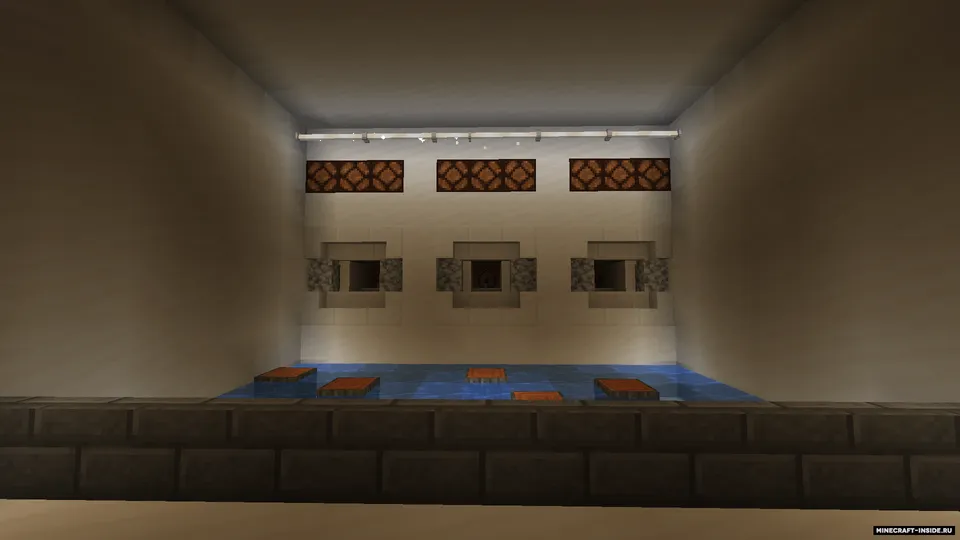 Mashg'ulot xaritasi — Minecraft xarita, rasm 4