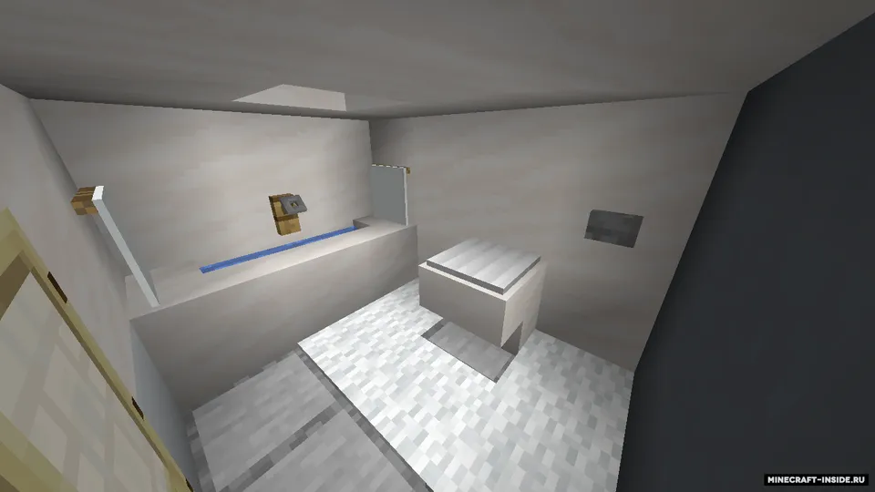 McDonald's — Minecraft xarita, rasm 6