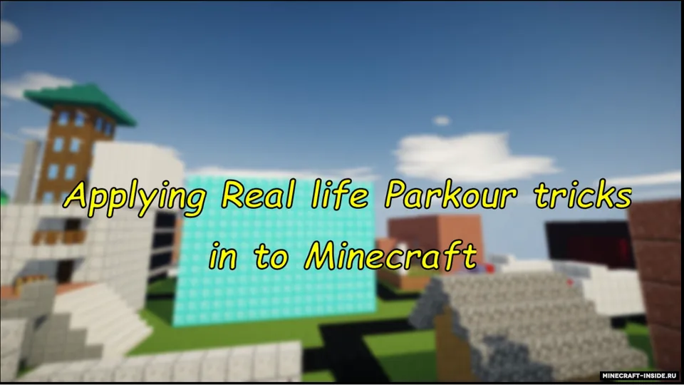 You're Late (For School) — Minecraft xarita, rasm 4
