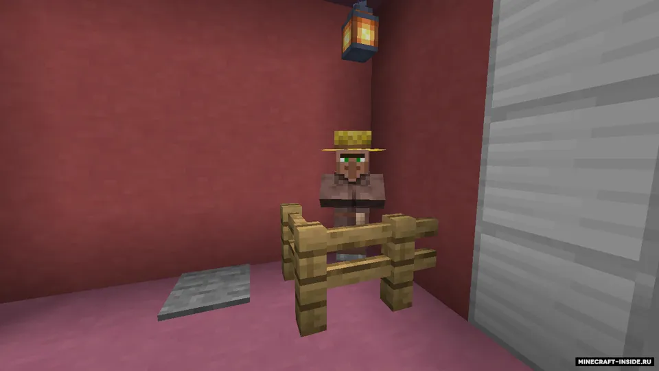 Tush — Minecraft xarita, rasm 5