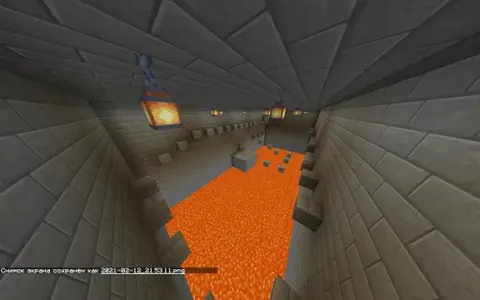 Parkour by RENTO