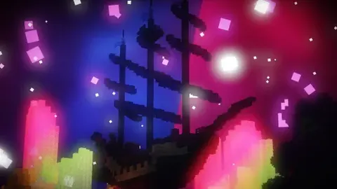 Legendary Dystopian