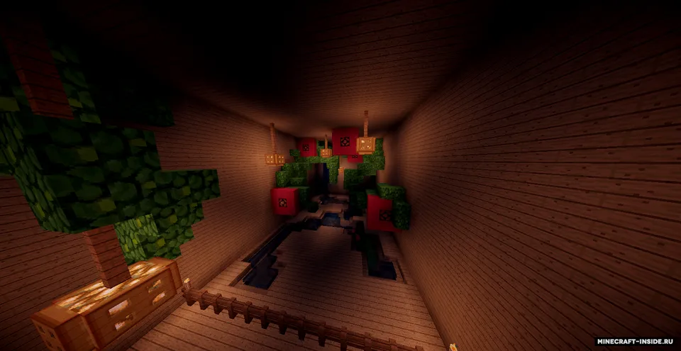 Mamlakatlar — Minecraft xarita, rasm 7