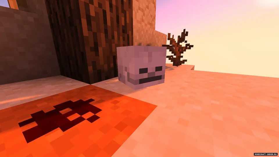 SkyBlock by MrTim — Minecraft xarita, rasm 8