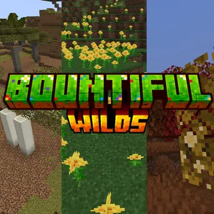 Bountiful Wilds