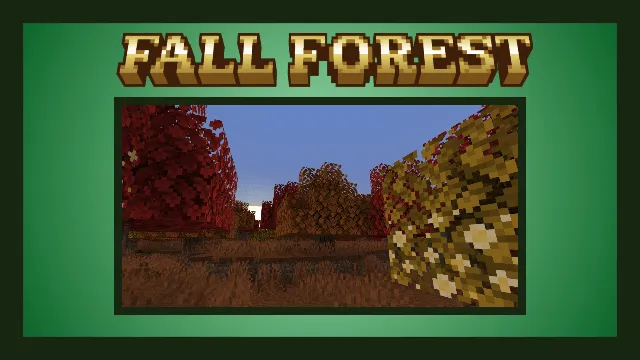 Bountiful Wilds — Minecraft mod, rasm 4