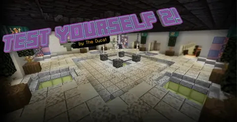 Test Yourself - 2-qism