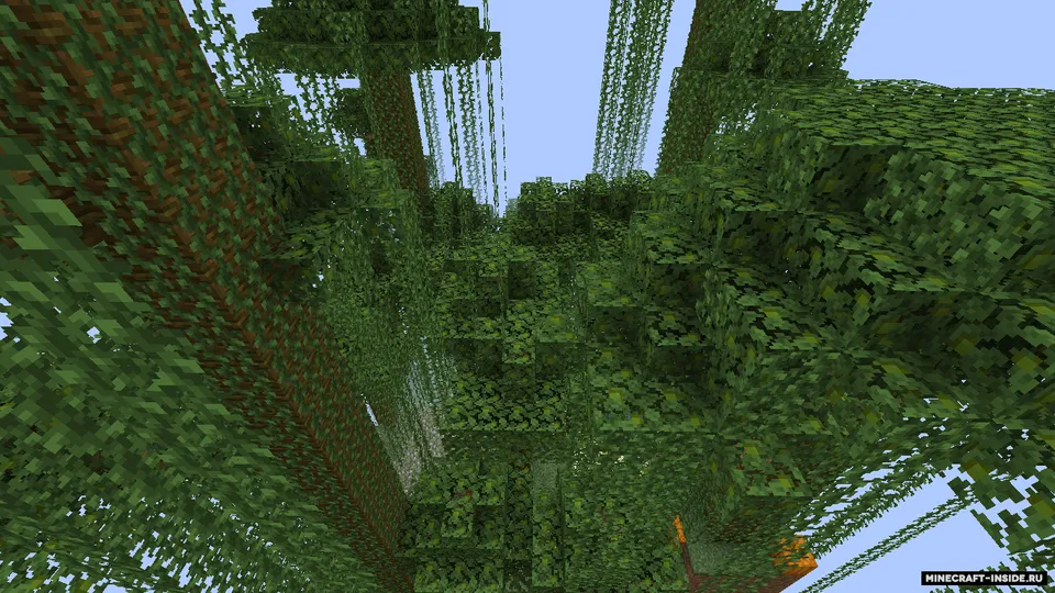Orollarda omon qolish - 2-qism — Minecraft xarita, rasm 7