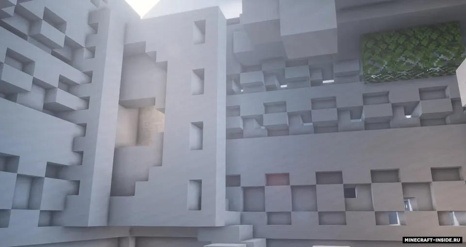 The Relativity — Minecraft xarita, rasm 3