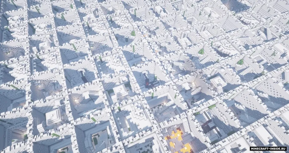 The Relativity — Minecraft xarita, rasm 8