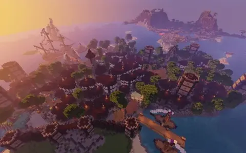 Spawn City