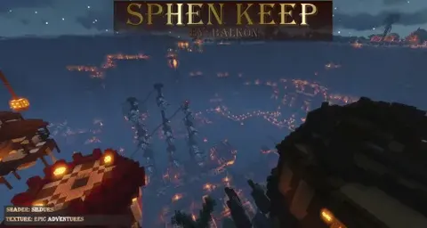 Sphen Keep