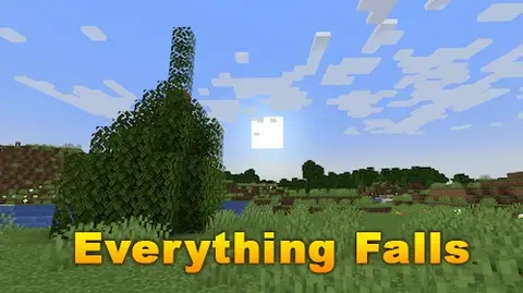 Everything Falls (Gravity)